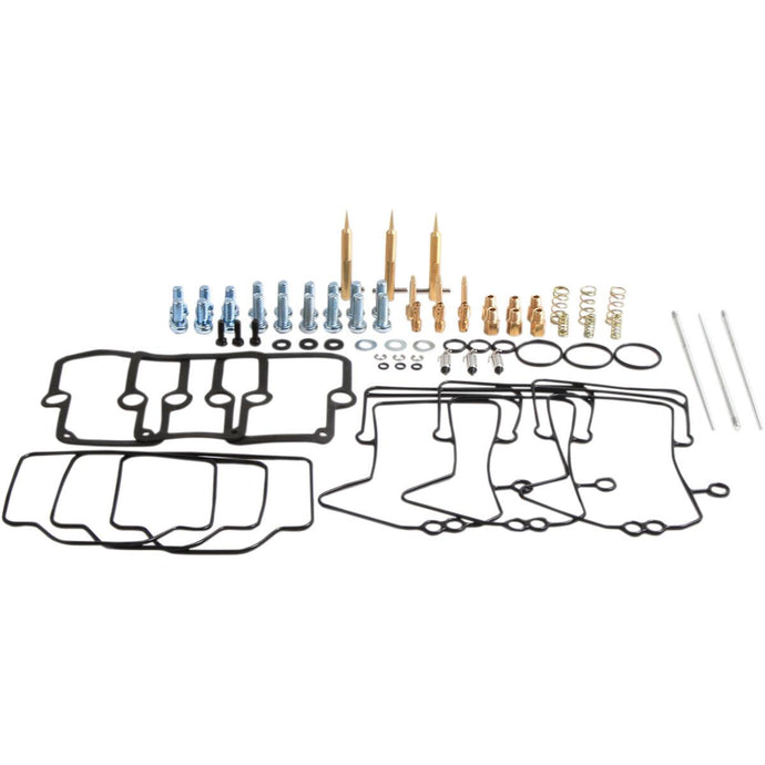 Parts Unlimited 1003-1582 Carburetor Repair Kit