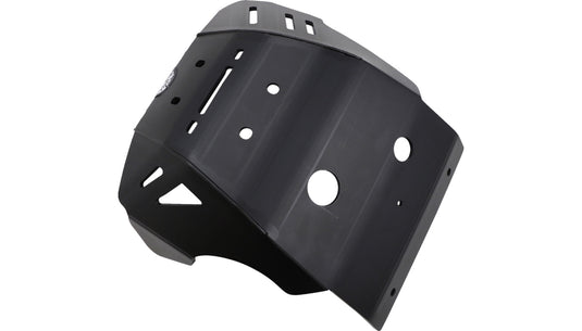 Moose Racing PX1607 Pro Skid Plate