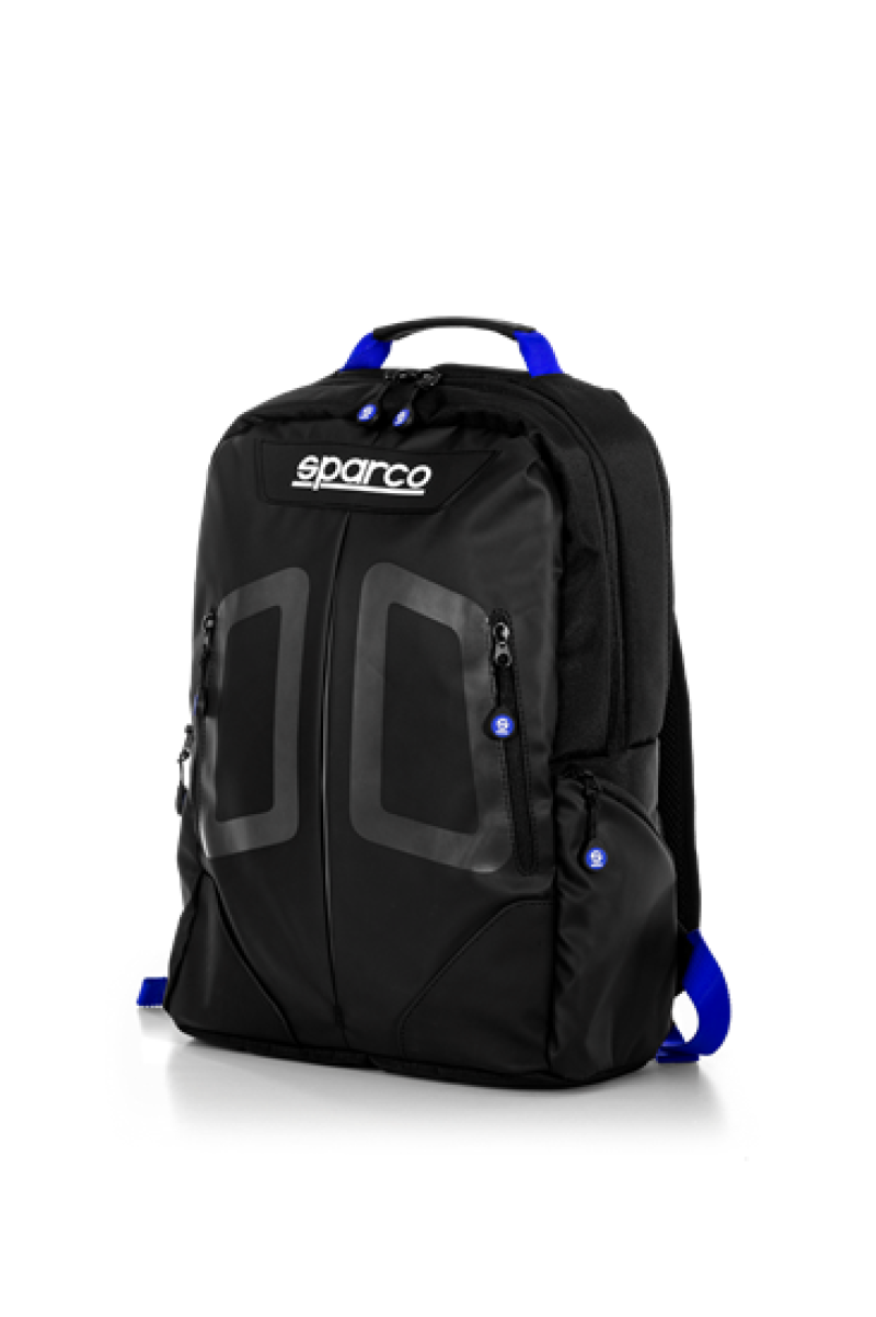 Load image into Gallery viewer, Sparco 016440NRAZ SPA Bag Stage

