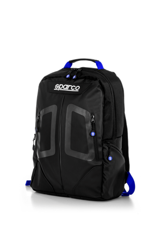 Sparco 016440NRAZ SPA Bag Stage