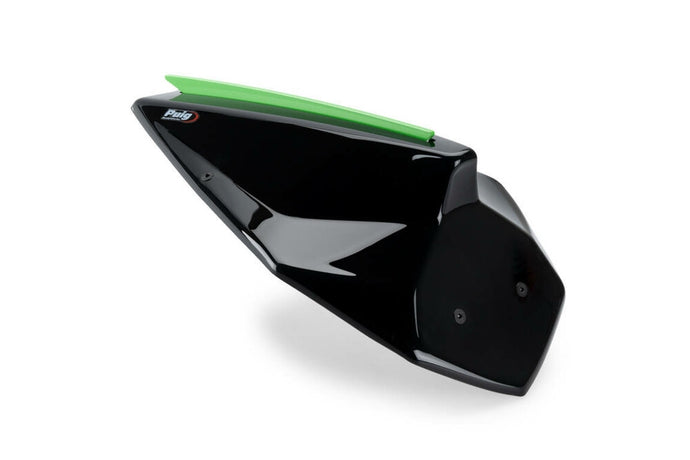 Puig 20704N Rear Seat Cowl - Black