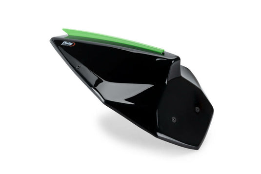 Puig 20704N Rear Seat Cowl - Black