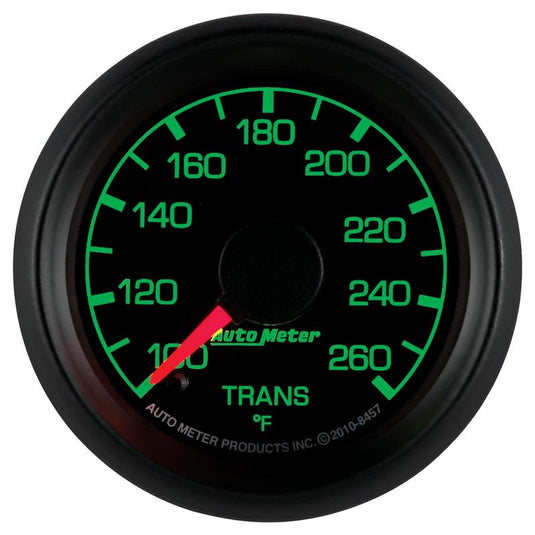 Autometer 8457 AM Factory Match Gauges