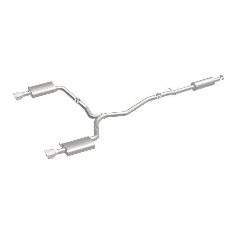 Load image into Gallery viewer, Magnaflow 19111 MAG Catback Exhaust
