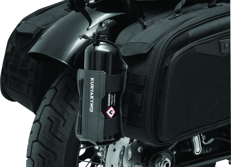 Load image into Gallery viewer, Kuryakyn 6612 KUR Drink Holders
