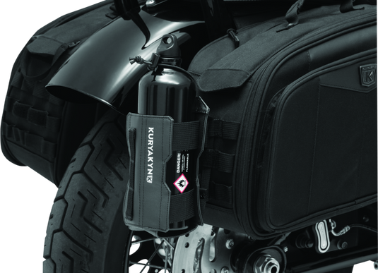 Kuryakyn 6612 KUR Drink Holders