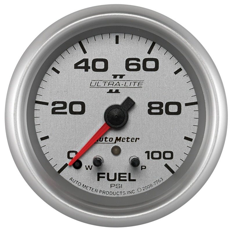 Load image into Gallery viewer, Autometer 7763 AM Ultra-Lite II Gauges
