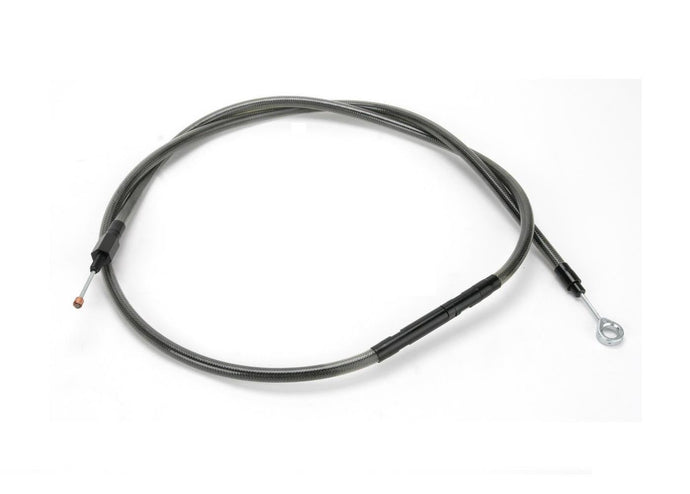 Magnum 422314HE Black Pearl High Efficiency Braided Clutch Cable - 76 11/16in.