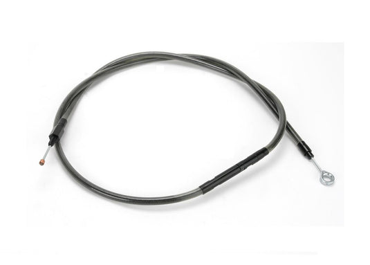Magnum 422314HE Black Pearl High Efficiency Braided Clutch Cable - 76 11/16in.