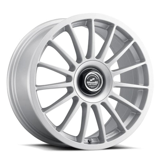 Fifteen52 STPSS-88551+35 FFT Podium Wheels