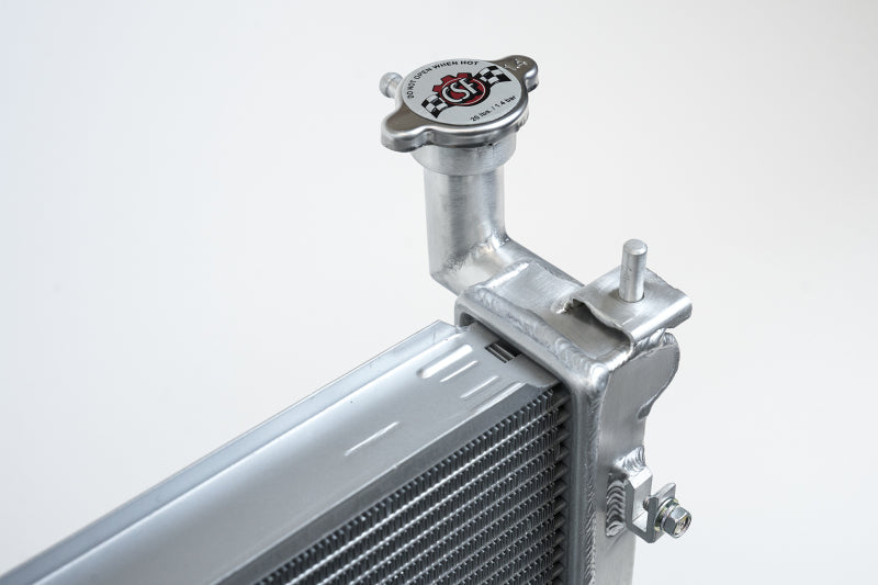 Load image into Gallery viewer, Csf 7216 CSF Radiators - Aluminum
