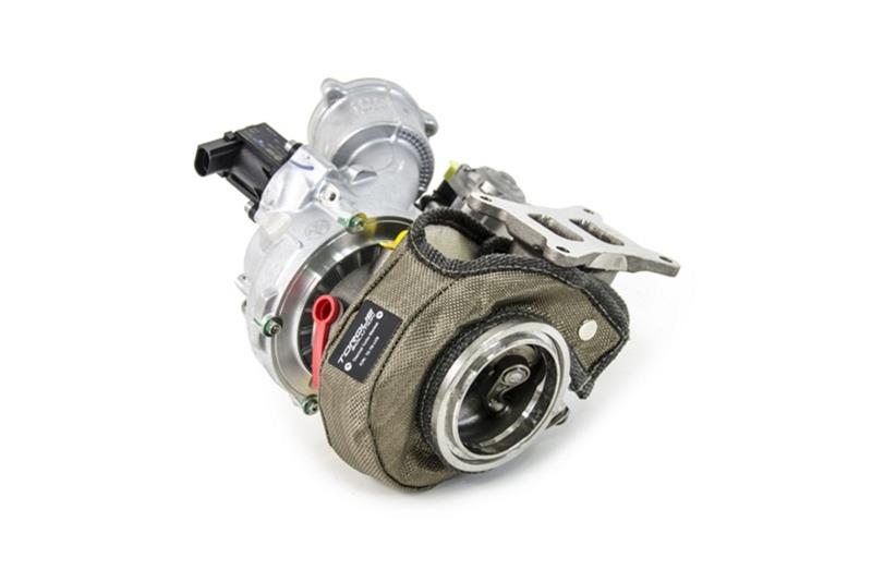Load image into Gallery viewer, Torque Solution TS-TB-LVW TQS Turbo Blankets
