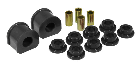 Prothane 6-1117-BL PRO Sway/End Link Bush - Blk