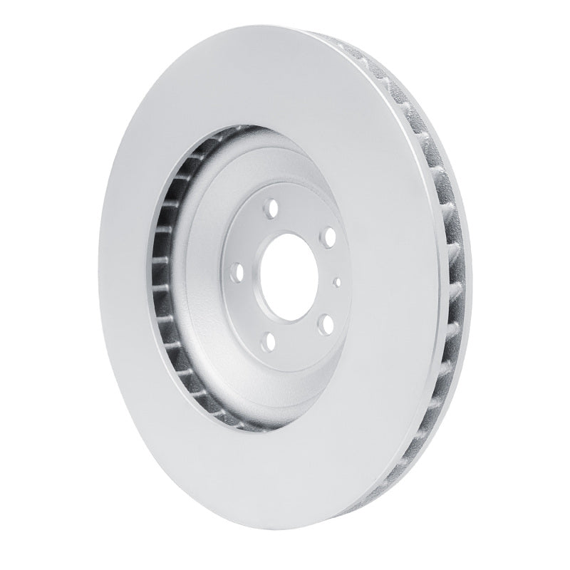 Load image into Gallery viewer, Dfc 604-73078 DFC GeoSPEC Coated Rotors - Plain
