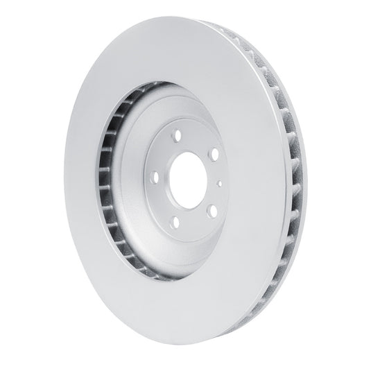 Dfc 604-73078 DFC GeoSPEC Coated Rotors - Plain