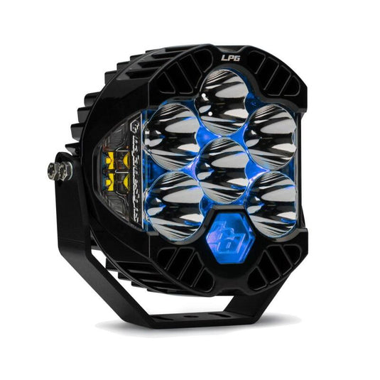 Baja Designs 270015 BAJ LP6 Lights