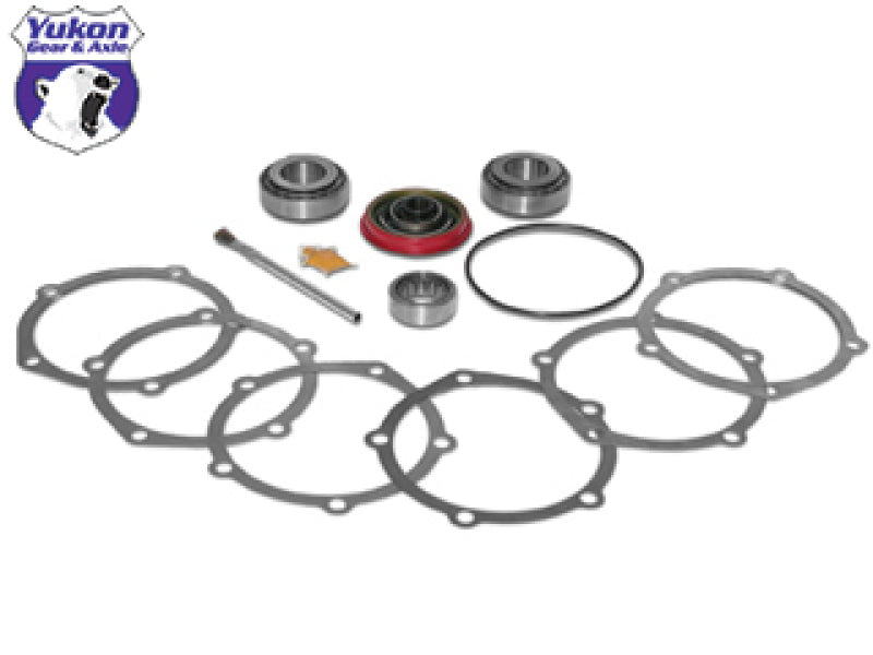 Load image into Gallery viewer, Yukon Gear &amp; Axle PK GM8.6-A YUK Pinion Install Kits
