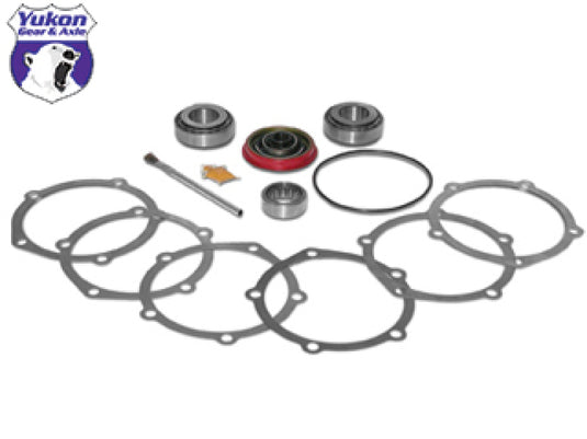 Yukon Gear & Axle PK GM8.6-A YUK Pinion Install Kits