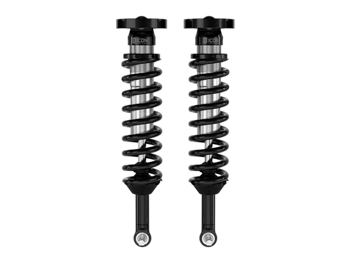 Icon 71616 ICO 2.5 Series Coilover Kits