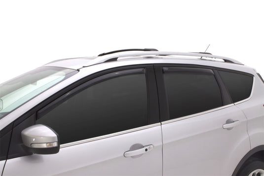 Avs 194383 AVS In-Channel Ventvisors