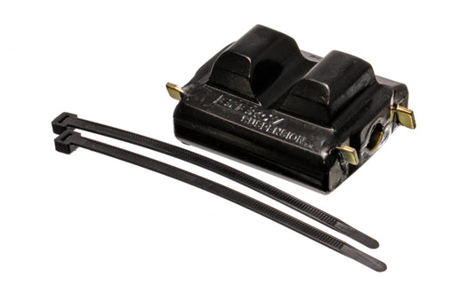 Energy Suspension 3.1116G ES Motor Mounts - Black