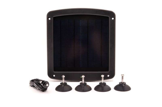 Battery Tender 021-1172 BTN Solar Charger