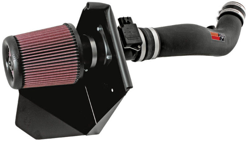 Load image into Gallery viewer, K&amp;N Engineering 57-2533 KN 57 FIPK Air Intake 50
