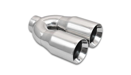 Vibrant 1339 VIB Exhaust Tips - Round