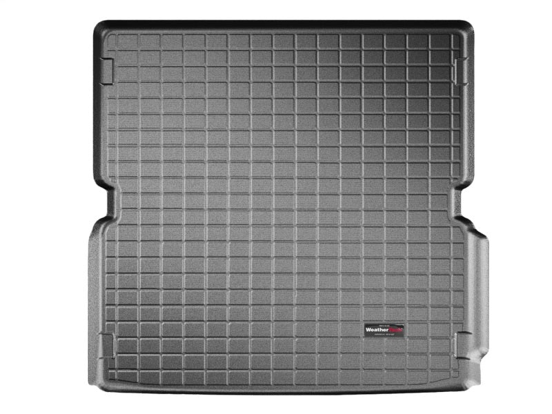 Load image into Gallery viewer, Weathertech 40664 WT Cargo Liners - Black
