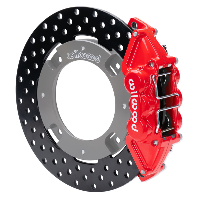 Load image into Gallery viewer, Wilwood 140-16629-DR WIL UTV Big Brake Kits
