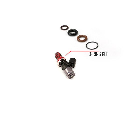 Injector Dynamics SK.48.11.WRX ID O-Rings