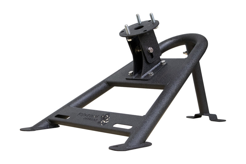 Load image into Gallery viewer, Fishbone Offroad FB21213 FBO Tire Carriers
