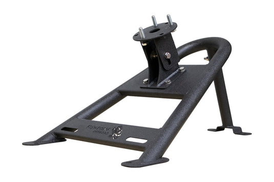 Fishbone Offroad FB21213 FBO Tire Carriers