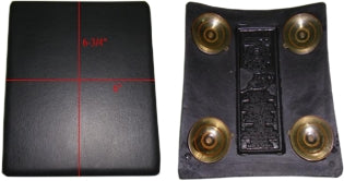 Harddrive 26336 Bar Hop Pillion Pad