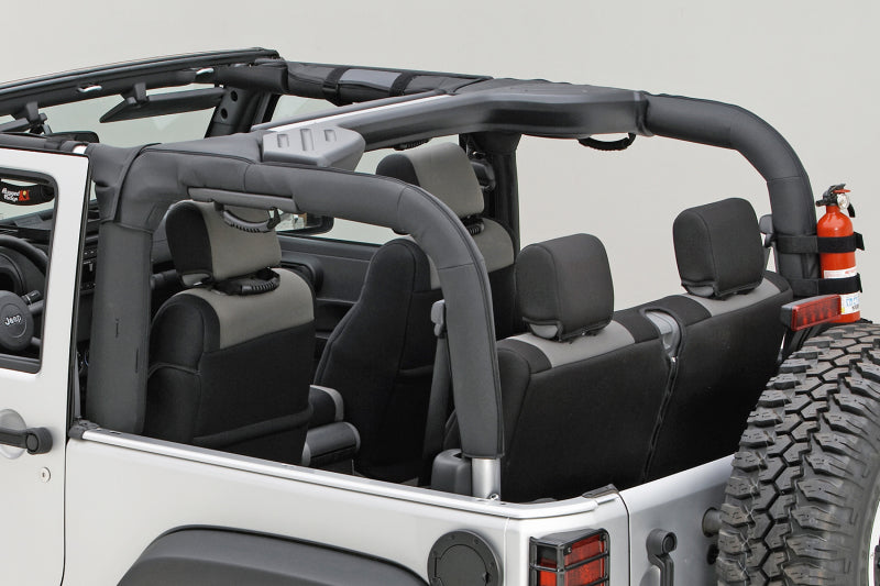 Load image into Gallery viewer, Rugged Ridge 13613.06 RUG Roll Bars
