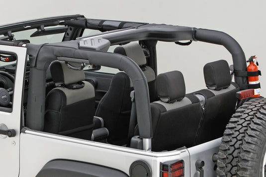 Rugged Ridge 13613.06 RUG Roll Bars