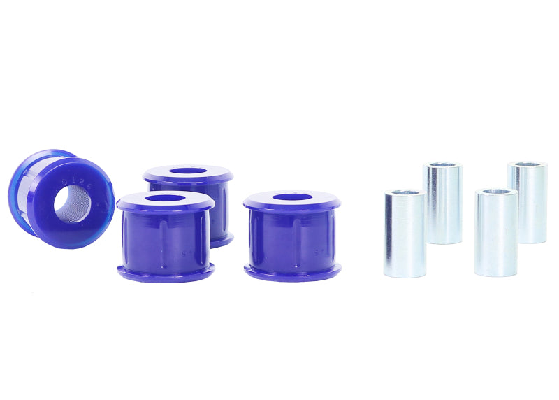 Load image into Gallery viewer, Superpro SPF0126K SPR Bushings - Radius Rods
