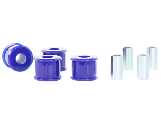 Superpro SPF0126K SPR Bushings - Radius Rods