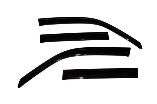 Avs 94221 AVS Ventvisor - Smoke