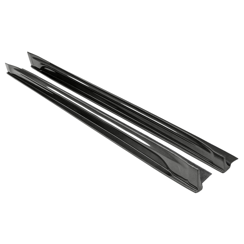 Load image into Gallery viewer, Seibon 774-T14MD3SS SEI Side Skirts
