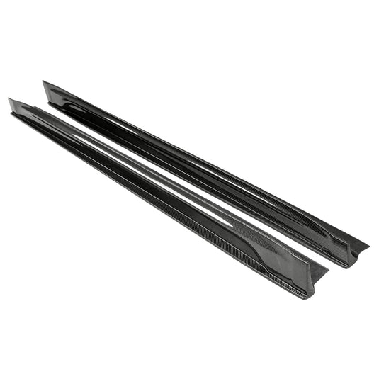 Seibon 774-T14MD3SS SEI Side Skirts