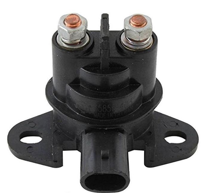 Wild Boar 240-22009 Solenoid Remote
