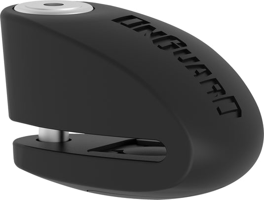 Onguard 45008251 Smart Alarm Disc Lock - 14mm pin - Black