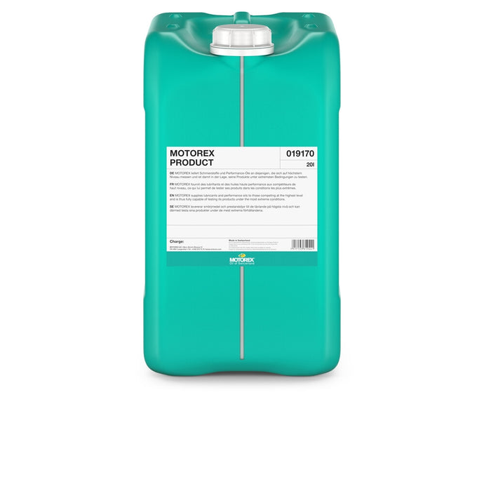 Motorex 309720 Racing Fork Oil - 5W - 20L.