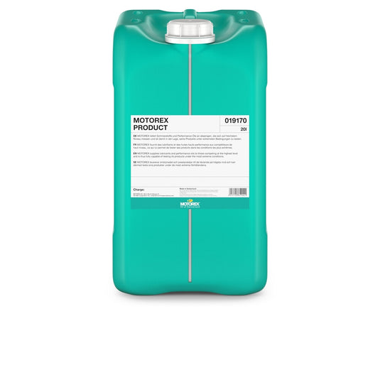 Motorex 309720 Racing Fork Oil - 5W - 20L.