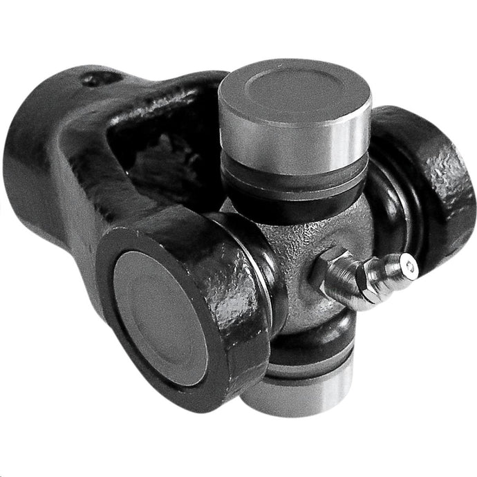 Epi WE171030U Yoke Propeller Shaft with U-Joint for Front Prop Shaft