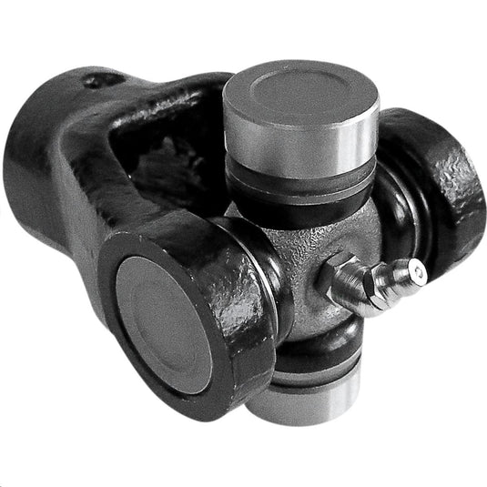 Epi WE171037U Yoke Propeller Shaft with U-Joint for Front Prop Shaft