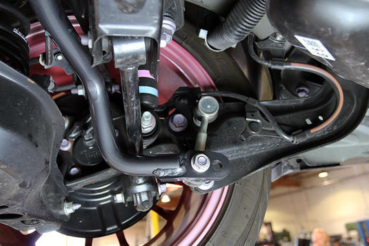Progress Technology 62.2152 PRG Rear Sway Bars