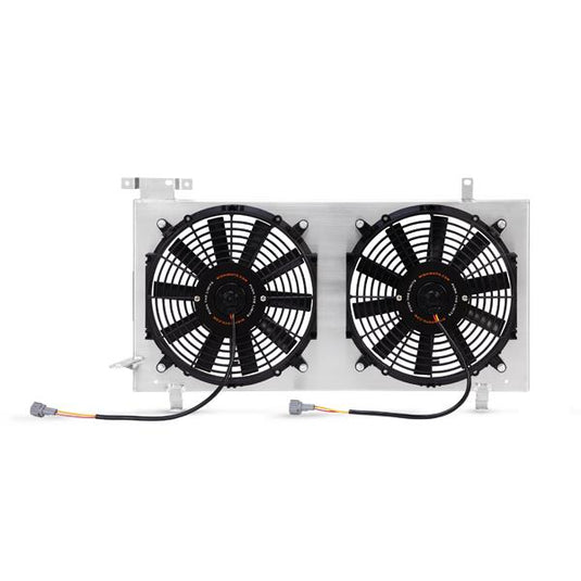 Mishimoto MMFS-STI-08P MM Fan Shroud Kits