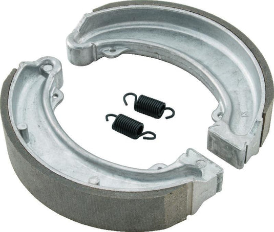 Bikemaster 963002 BKM Brake Shoes